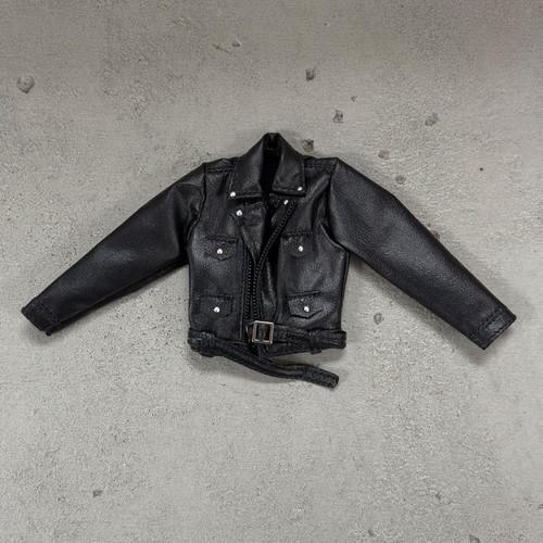 Ljk 12 black biker - 1/12,