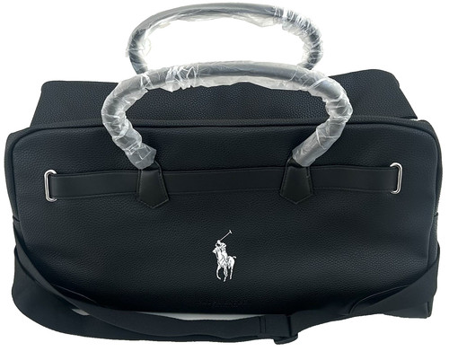 Ralph lauren fragrances duffle - lauren,