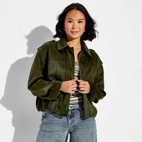Women bubble hem - women's,
