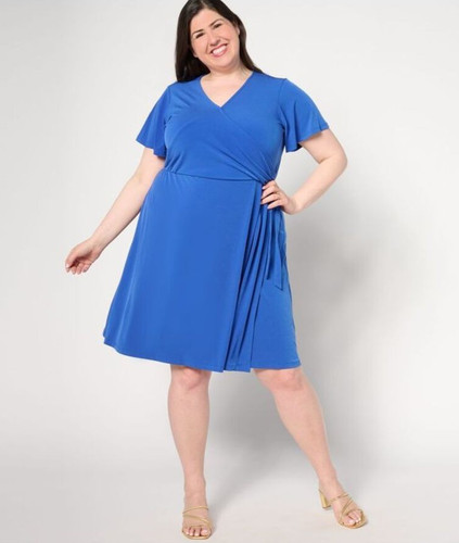 Susan graver women blue - susan,