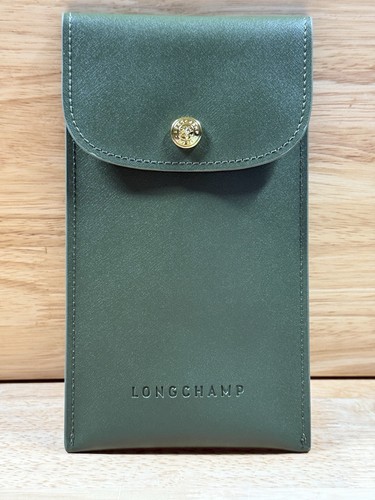 Longchamp eyeglasses case - eyeglasses,